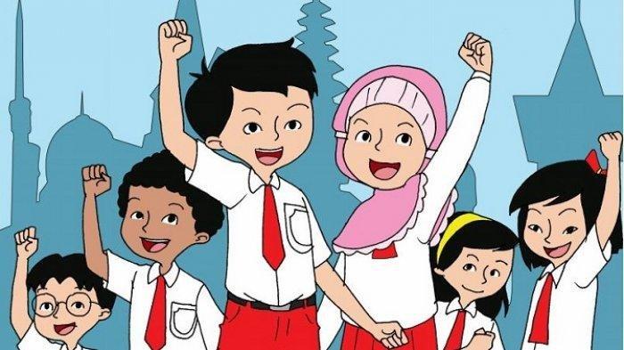 Kunci Jawaban Buku Tematik Kelas 6 SD Tema 3 Subtema 2 Pembelajaran 2, Halaman 70 sampai 79