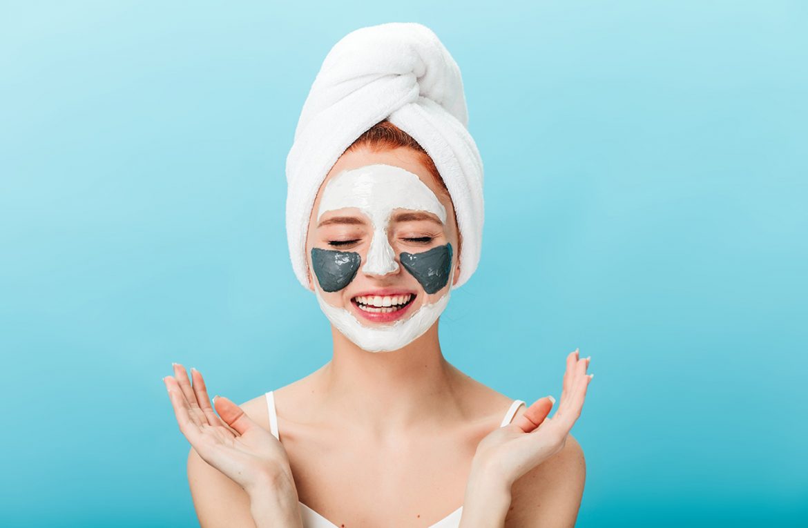 Tips dalam memilih Masker untuk Menghilangkan Bekas Jerawat