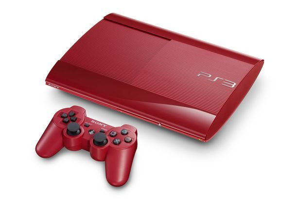 PS3