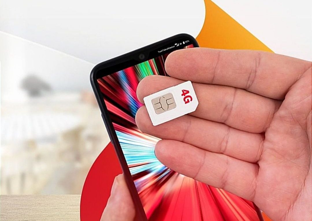 Cara Mengecek Kartu 4G