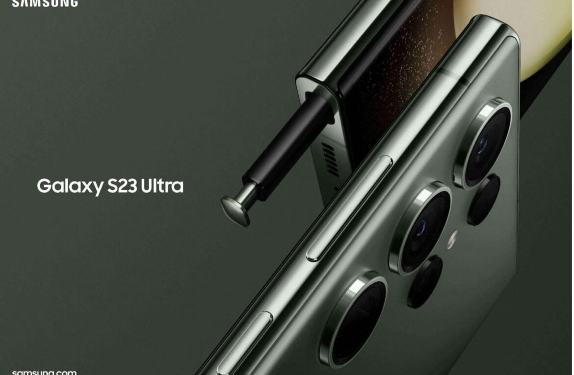 Mengenal Astrophoto Camera dari Samsung Galaxy S23 Ultra
